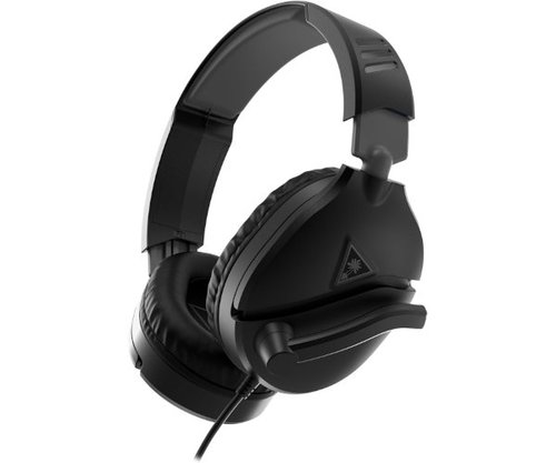 אוזניות | Turtle Beach Recon 70X Black | Wired Gaming HeadSet | 3.5mm J