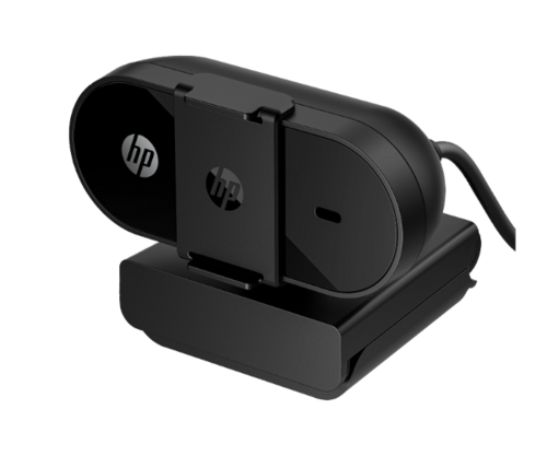מצלמת אינטרנט | HP 325 | FHD plus Mic Webcam | usb