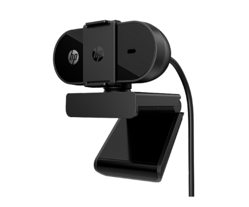 מצלמת אינטרנט | HP 325 | FHD plus Mic Webcam | usb