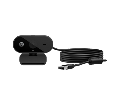 מצלמת אינטרנט | HP 325 | FHD plus Mic Webcam | usb