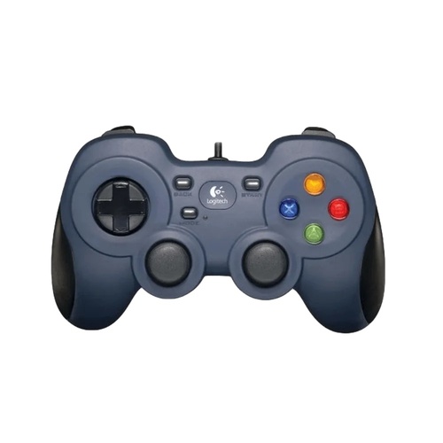 בקר | Logitech F310 Gamepad