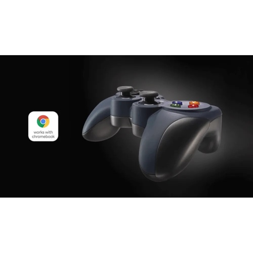 בקר | Logitech F310 Gamepad