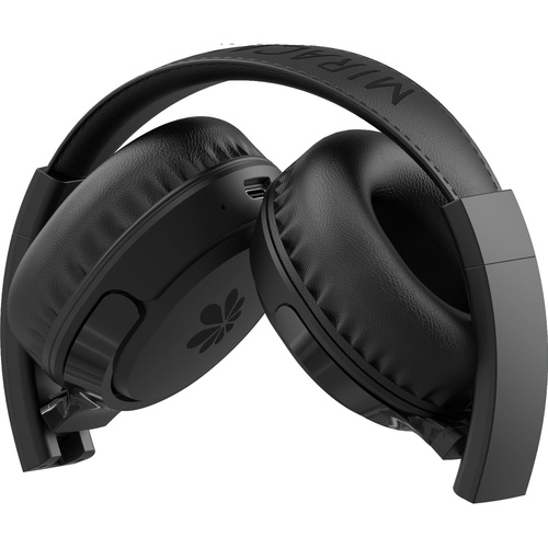 אוזניה קשת | MBTOE110 | BT שחור MIR