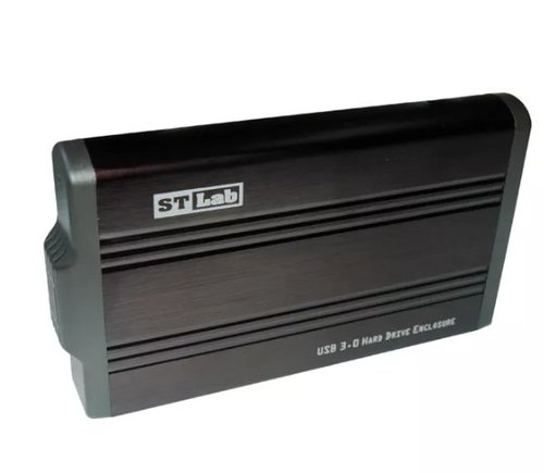 קופסא לדיסק חיצוני | 3.5 ST-LAB external Encloser