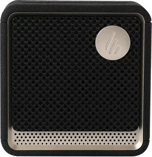 רמקול נייד | Bluetooth נייד צבע שחור EDIFIER ES20 | 6W
