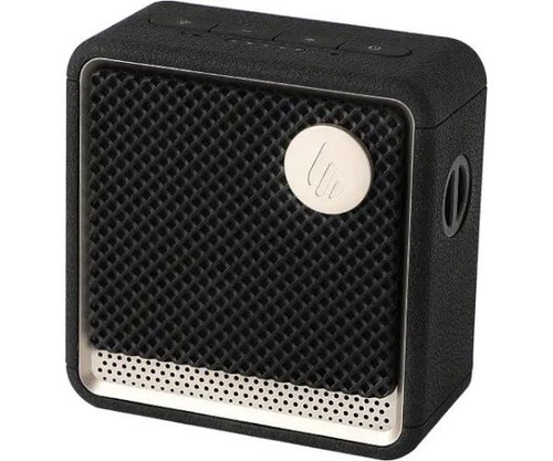 רמקול נייד | Bluetooth נייד צבע שחור EDIFIER ES20 | 6W