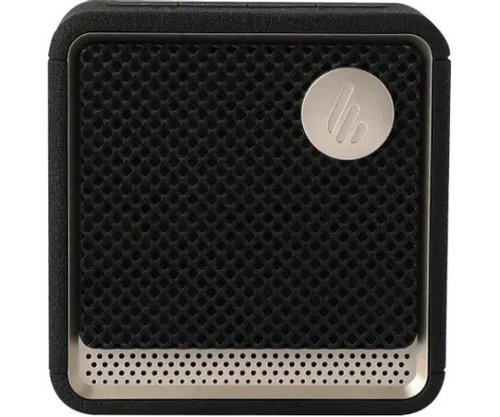 רמקול נייד | Bluetooth נייד צבע שחור EDIFIER ES20 | 6W
