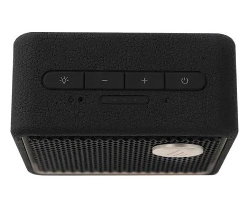 רמקול נייד | Bluetooth נייד צבע שחור EDIFIER ES20 | 6W