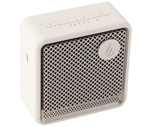 רמקול נייד | Bluetooth נייד צבע שנהב EDIFIER ES20 | 6W