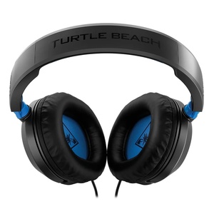 Recon 50 Headset – אוזניות גיימינג קלות ונוחות Turtle Beach