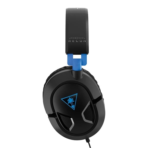 Recon 50 Headset – אוזניות גיימינג קלות ונוחות Turtle Beach