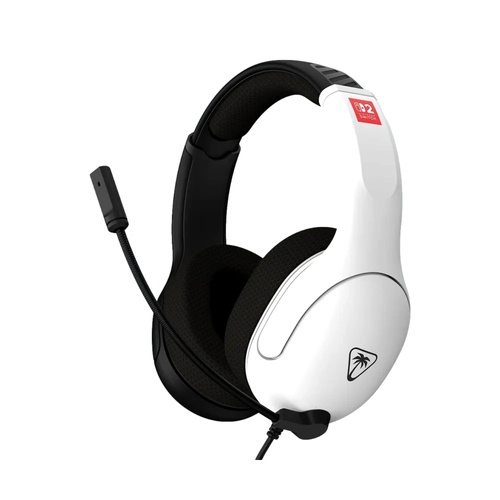 אוזניות גיימינג חוטיות | Airlite Fit ל-Nintendo Switch 2 בצב
