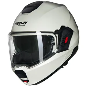 קסדה נפתחת N120.1 CLASSICO NOBILE מבית NOLAN- כחול