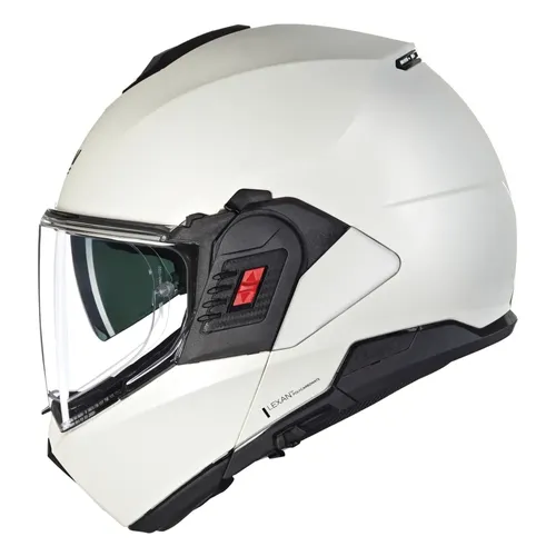 קסדה נפתחת N120.1 CLASSICO NOBILE מבית NOLAN- כחול