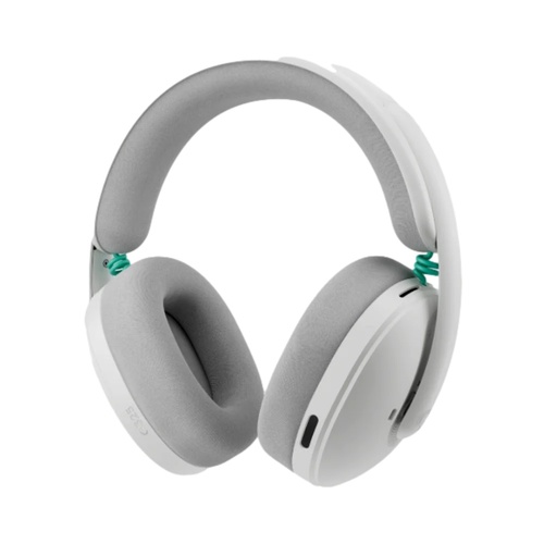 אוזניות אלחוטיות דגם | G325 בצבע לבן מבית LOGITECH