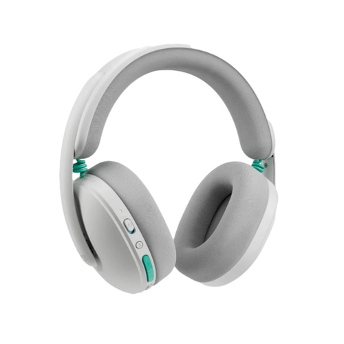אוזניות אלחוטיות דגם | G325 בצבע לבן מבית LOGITECH