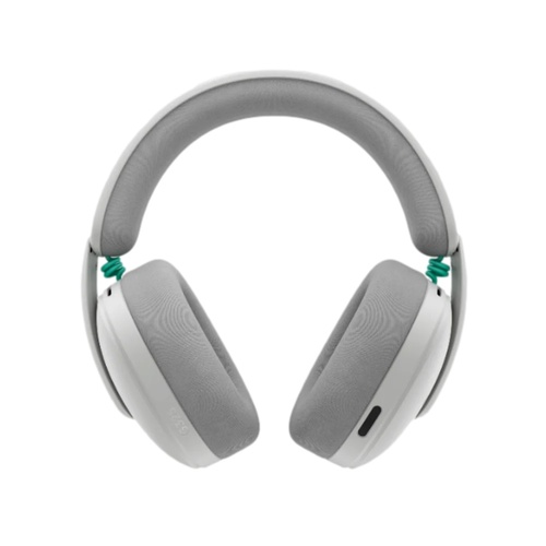 אוזניות אלחוטיות דגם | G325 בצבע לבן מבית LOGITECH