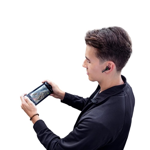 אוזניות | Razer Hammerhead HyperSpeed Xbox Licensed