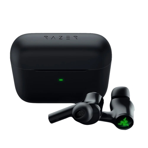 אוזניות | Razer Hammerhead HyperSpeed Xbox Licensed