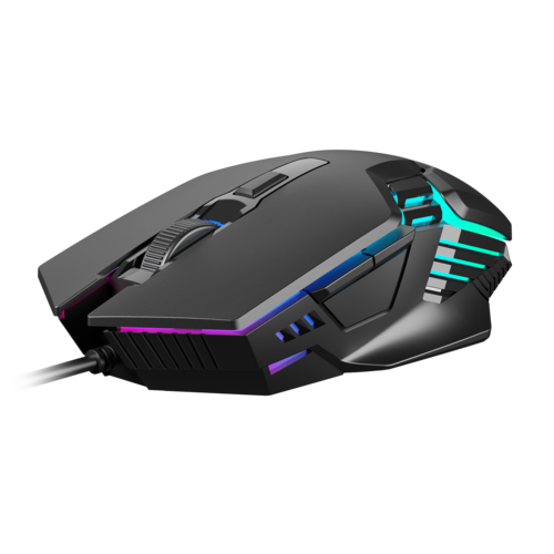 עכבר גיימינג | GAMDIAS AURA GS4