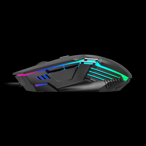 עכבר גיימינג | GAMDIAS AURA GS4