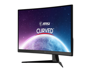מסך מחשב גיימינג קעור | MSI MAG 276CXF | 280hz