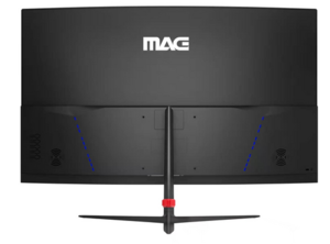 MAG 27" Curved led Monitor, | 100HZ C27F