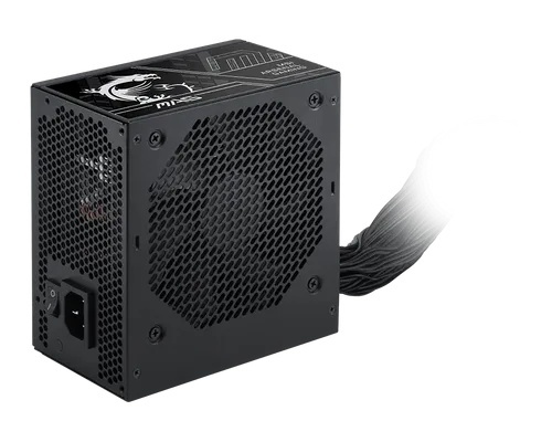 ספק כוח | MSI MAG A750BN PCIE5 III