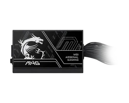ספק כוח | MSI MAG A750BN PCIE5 III