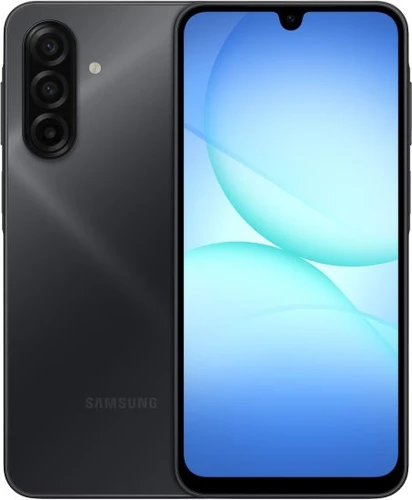 סמסונג גלקסי Samsung Galaxy A17 128GB 4GB RAM