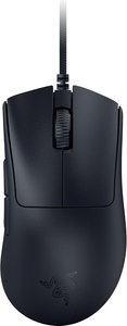 עכבר | RAZER DeathAdder V3 | 30K Optical Sensor | Wired Gaming Mouse