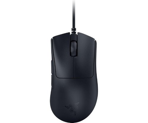 עכבר | RAZER DeathAdder V3 | 30K Optical Sensor | Wired Gaming Mouse