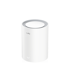 מגדיל טווח | Cudy M3000 V2 Dual Band | Wi-Fi 6 Mesh System AX3000 1Pa