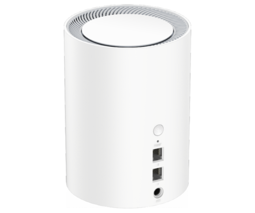 מגדיל טווח | Cudy M3000 V2 Dual Band | Wi-Fi 6 Mesh System AX3000 1Pa