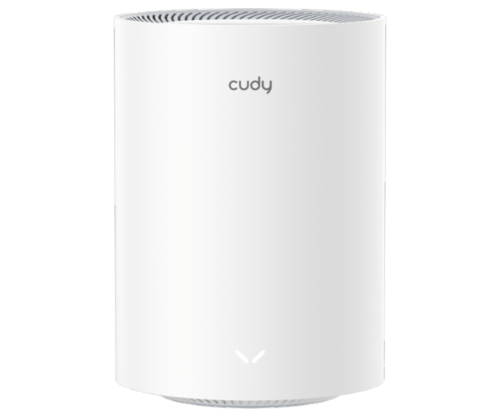 מגדיל טווח | Cudy M3000 V2 Dual Band | Wi-Fi 6 Mesh System AX3000 1Pa