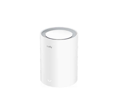 מגדיל טווח | Cudy M3000 V2 Dual Band | Wi-Fi 6 Mesh System AX3000 1Pa