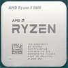 מעבד | AMD Ryzen 5 5600 | 3.5Ghz | 4.4Ghz | AM4 | Tray no Fan No GPU