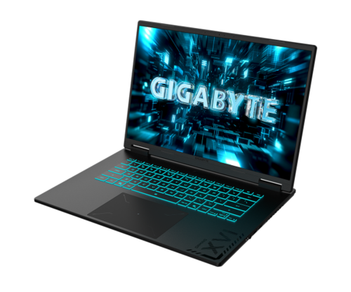 נייד | Gigabyte A16 Pro Core7-240H | 32GB | DDR5 | 1TB | Nvme RTX5070Ti