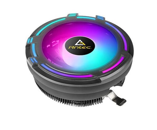 מ.גיימינג | CX200M RGB | 600W B760 I5-12400FT | 16GB | DDR4 | 1TB RTX3050
