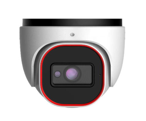 מצלמת כיפה | Provision DI-320IPSN-28-V4 IP 2MP 20m IR | 2.8mm