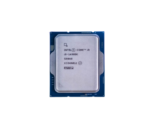מעבד דור | 14 Intel I9-14900KF | tray No GPU 24 Cores Max TDP | 253W