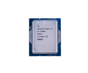 מעבד דור | 14 Intel I9-14900KF | tray No GPU 24 Cores Max TDP | 253W