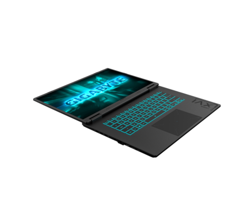 נייד | GIGABYTE A16 AMD R7 260 | 16GB | 1TB | Nvme RTX 5060 | 8GB | IPS 3VH