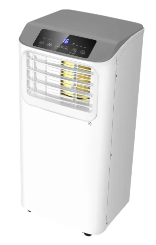 מזגן נייד 9000 BTU ( 1 כ