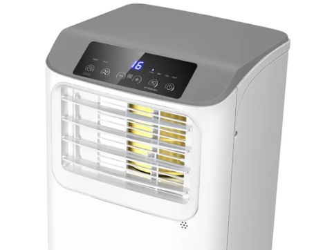 מזגן נייד 9000 BTU ( 1 כ
