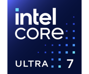 מעבד | Intel Core Ultra 7 265KF | Tray No GPU No Fans Up To | 5.5GHz