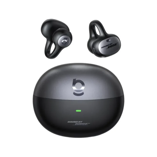 Baseus Inspire  XC1 Open-Ear True Wireless Earbuds אוזניות אלחוטיות