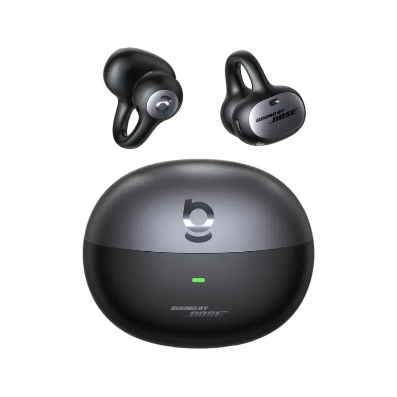 Baseus Inspire  XC1 Open-Ear True Wireless Earbuds אוזניות אלחוטיות