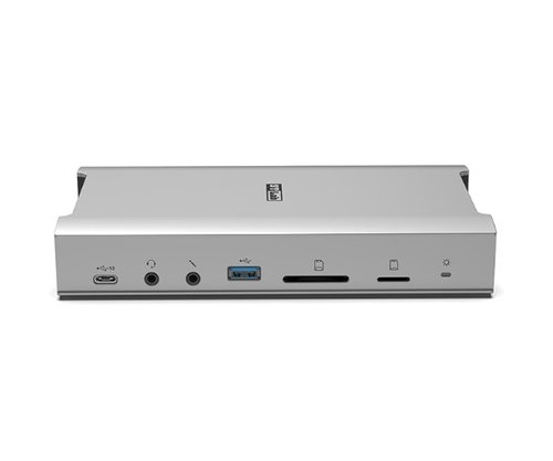 תחנת עגינה | ST-LAB U-2630 | USB 10G HDMI+DP DUAL | 4K | 100W | DP Type-C