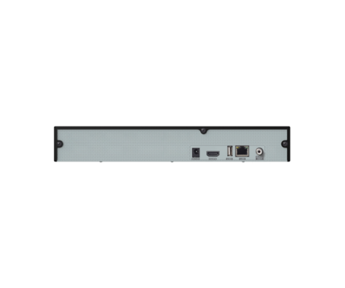 מערכת הקלטה לשמונה מצלמות | Provision 5mp NVR5-8200PX POE